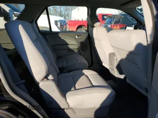 2005 Ford Freestyle SEL with VIN 1FMZK02145GA41216, listed as a Copart auction lot 83536204 with 110,287 mi miles and Salvage Title. Bid and sale history available at carsss.com. Image 11.