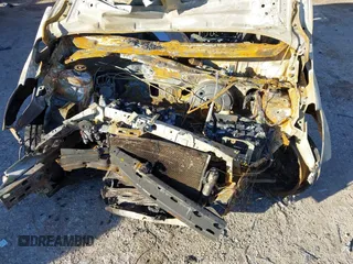 2016 Nissan Note S z VIN 3N1CE2CP5GL370377, wystawiony jako IAAI lot #41467132 z przebiegiem Nie podano mil oraz . Historia ofert i sprzedaży dostępna na DreamBid. Obrazek 10.