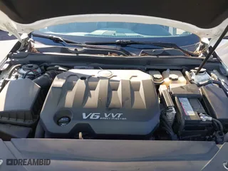 2014 Chevrolet Impala LTZ with VIN 2G1155S32E9206212, listed as a IAAI auction lot 40686005 with 76,750 mi miles. Bid and sale history available at carsss.com. Image 10.