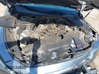 2015 Infiniti Q50 z VIN JN1BV7AP6FM335914, wystawiony jako IAAI lot #42065648 z przebiegiem 192 986 mil mil oraz . Historia ofert i sprzedaży dostępna na DreamBid. Obrazek 10.