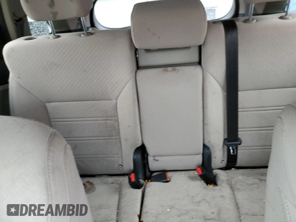 2020 Kia Sorento L with VIN 5XYPG4A39LG625280, listed as a Copart auction lot 51612855 with Not Provided miles and Salvage Title. Bid and sale history available at DreamBid. Image 10.