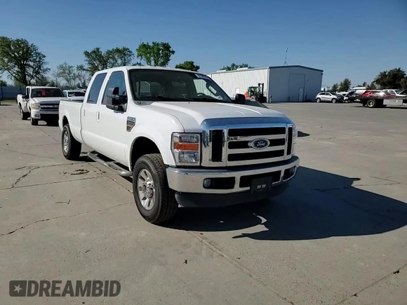 2010 Ford Super Duty F-250 SRW XL with VIN 1FTSW2BR3AEB29045, listed as a Copart auction lot 50190745 with 201,072 mi miles and Salvage Title. Bid and sale history available at carsss.com. Image 11.
