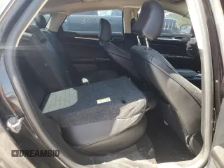 2020 Ford Fusion Titanium with VIN 3FA6P0RU9LR157094, listed as a Copart auction lot 56169455 with Not provided miles and Clean title. Bid and sale history available at DreamBid. Image 10.