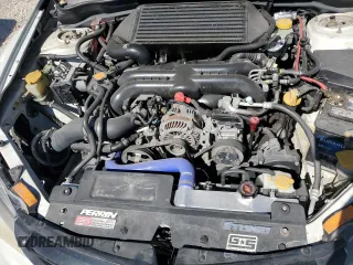 2013 Subaru WRX WRX with VIN JF1GR7E60DG867475, listed as a Copart auction lot 55363055 with 115,832 mi miles and Clean title. Bid and sale history available at DreamBid. Image 11.