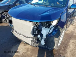 2022 Chevrolet Equinox LT z VIN 3GNAXKEVXNL243123, wystawiony jako IAAI lot #41628714 z przebiegiem 48 774 mil mil oraz . Historia ofert i sprzedaży dostępna na DreamBid. Obrazek 6.