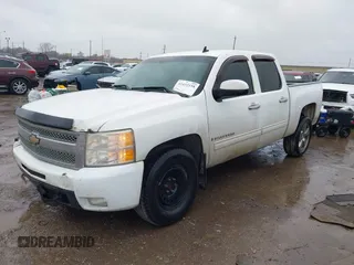 2009 Chevrolet Silverado 1500 with VIN 3GCEC33J29G211535, listed as a IAAI auction lot 41432158 with 171,800 mi miles and . Bid and sale history available at DreamBid. Image 17.