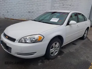 2007 Chevrolet Impala LS with VIN 2G1WB58K479373106, listed as a IAAI auction lot 42110687 with 250,746 mi miles and . Bid and sale history available at DreamBid. Image 2.