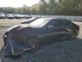 2022 Lexus ES 350 z VIN 58ADZ1B11NU111423, wystawiony jako Copart lot #51423765 z przebiegiem 47 584 mil mil oraz Szkody całkowita. Historia ofert i sprzedaży dostępna na DreamBid. Obrazek 1.