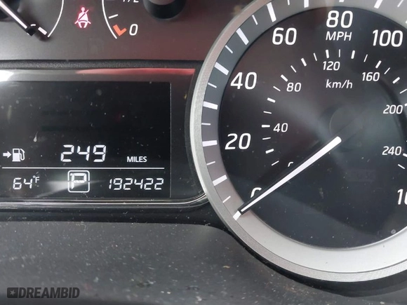 2014 Nissan Sentra SV with VIN 3N1AB7AP7EL644787, listed as a IAAI auction lot 41361432 with 192,422 mi miles. Bid and sale history available at carsss.com. Image 15.