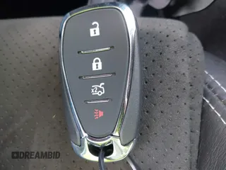 2019 Chevrolet Camaro 2SS с VIN 1G1FG1R78K0153815, выставлен на аукционе IAAI как лот 42409195 с пробегом 23 314 миль миль и . История ставок и продаж доступна на DreamBid. Изображение 11.