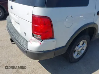2003 Ford Explorer XLT с VIN 1FMDU63W83ZB08256, выставлен на аукционе IAAI как лот 42015597 с пробегом 248 856 миль миль и . История ставок и продаж доступна на DreamBid. Изображение 6.