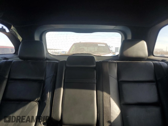 2018 Jeep Grand Cherokee Limited with VIN 1C4RJFBG3JC406498, listed as a Copart auction lot 48665865 with 121,948 mi miles and Salvage Title. Bid and sale history available at DreamBid. Image 10.