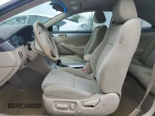 2004 Toyota Solara SE с VIN 4T1CE38P84U944642, выставлен на аукционе Copart как лот 69654974 с пробегом 92 542 миль миль и Списание • Salvage title. История ставок и продаж доступна на DreamBid. Изображение 7.