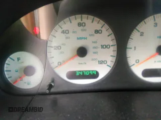 2004 Dodge Caravan SXT z VIN 2D4GP44L04R536337, wystawiony jako IAAI lot #42422496 z przebiegiem 347 099 mil mil oraz . Historia ofert i sprzedaży dostępna na DreamBid. Obrazek 7.