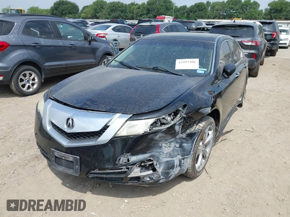 2009 Acura TL Technology z VIN 19UUA96539A000430, wystawiony jako IAAI lot #42095406 z przebiegiem 202 197 mil mil oraz . Historia ofert i sprzedaży dostępna na DreamBid. Obrazek 18.