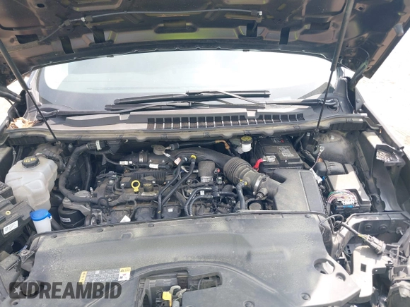 2020 Ford Edge SE with VIN 2FMPK4G94LBB44654, listed as a IAAI auction lot 42105374 with 112,126 mi miles and . Bid and sale history available at DreamBid. Image 10.
