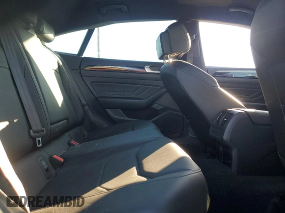 2023 Volkswagen Arteon SEL R-Line с VIN WVWSR7AN8PE011942, выставлен на аукционе Copart как лот 84512674 с пробегом 37 080 миль миль и Чистый • Clean title. История ставок и продаж доступна на DreamBid. Изображение 10.