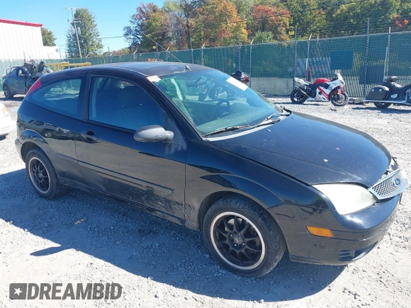 2007 Ford Focus S с VIN 1FAHP31N87W222065, выставлен на аукционе IAAI как лот 41572774 с пробегом 95 850 миль миль и . История ставок и продаж доступна на DreamBid. Изображение 1.