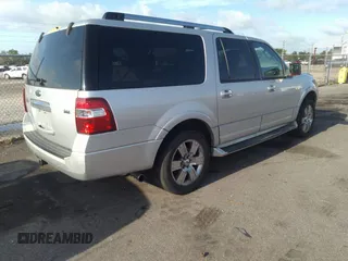 2010 Ford Expedition Max Limited с VIN 1FMJK1K53AEA19929, выставлен на аукционе IAAI как лот 42483908 с пробегом 260 943 миль миль и . История ставок и продаж доступна на DreamBid. Изображение 4.