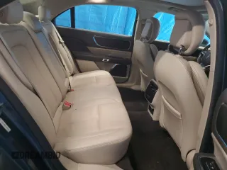 2018 Lincoln Continental Select with VIN 1LN6L9TK8J5609789, listed as a Copart auction lot 49889164 with 89,461 mi miles and Salvage Title. Bid and sale history available at carsss.com. Image 10.
