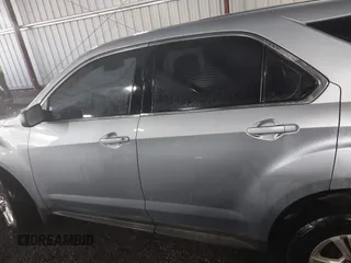 2015 Chevrolet Equinox LS with VIN 2GNALAEK9F6137070, listed as a IAAI auction lot 41810703 with 177,547 mi miles and . Bid and sale history available at DreamBid. Image 14.