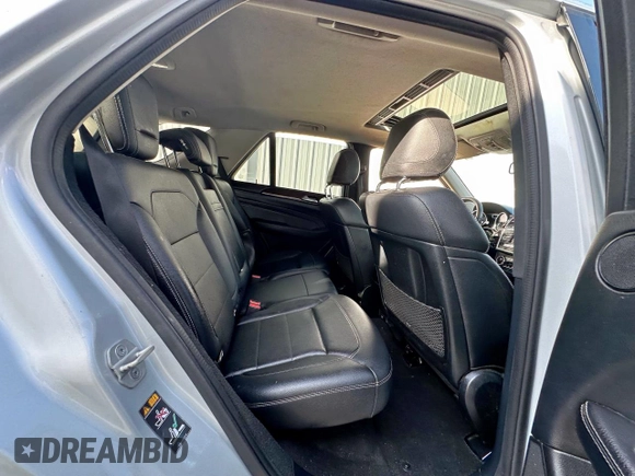 2013 Mercedes-Benz M 350 с VIN 4JGDA5JB0DA215966, выставлен на аукционе Copart как лот 65481645 с пробегом 199 849 миль миль и Чистый • Clean title. История ставок и продаж доступна на DreamBid. Изображение 6.