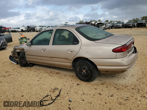 1998 Ford Contour z VIN 1FAFP65L6WK252432, wystawiony jako Copart lot #78490084 z przebiegiem Nie podano mil oraz Szkoda całkowita • Salvage title. Historia ofert i sprzedaży dostępna na DreamBid. Obrazek 2.