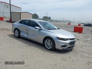 2017 Chevrolet Malibu Hybrid with VIN 1G1ZJ5SU0HF139676, listed as a IAAI auction lot 42046648 with 150,761 mi miles and . Bid and sale history available at DreamBid. Image 1.