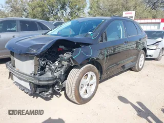 2023 Ford Edge SE with VIN 2FMPK4G9XPBA04131, listed as a IAAI auction lot 41784706 with 19,113 mi miles and . Bid and sale history available at DreamBid. Image 23.