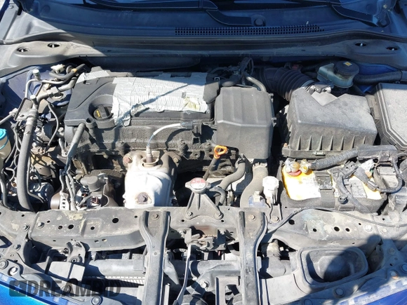 2016 Acura ILX with VIN 19UDE2F38GA019093, listed as a IAAI auction lot 42530803 with 182,175 mi miles and . Bid and sale history available at DreamBid. Image 10.