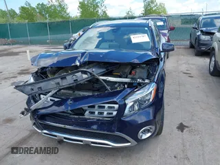 2018 Mercedes-Benz GLA 250 z VIN WDCTG4GB9JJ507878, wystawiony jako IAAI lot #42233707 z przebiegiem 73 838 mil mil oraz . Historia ofert i sprzedaży dostępna na DreamBid. Obrazek 12.