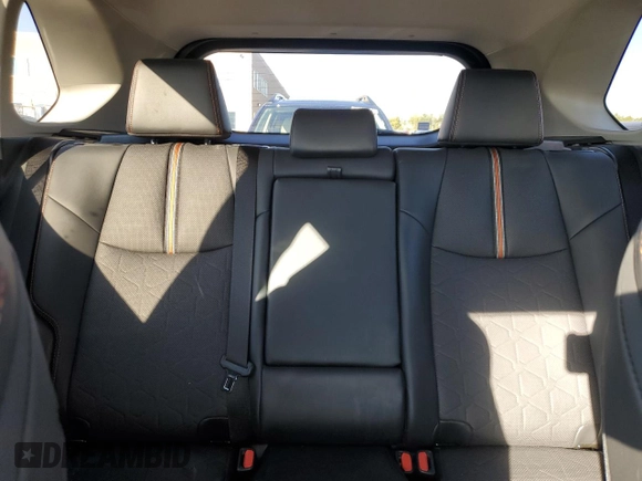 2019 Toyota RAV4 Adventure with VIN 2T3J1RFV3KC008618, listed as a Copart auction lot 74594424 with 41,722 mi miles and Salvage title. Bid and sale history available at DreamBid. Image 10.