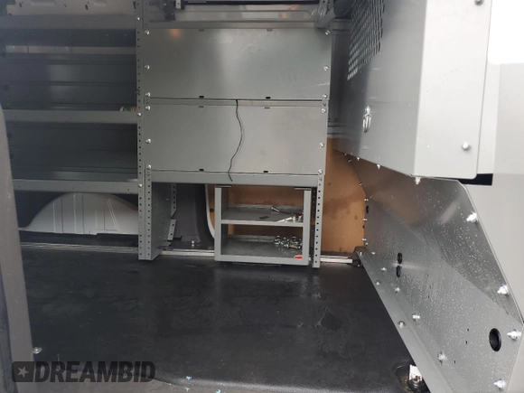 2020 Ford Transit Connect XL с VIN NM0LE7E25L1468772, выставлен на аукционе Copart как лот 64372685 с пробегом 104 508 миль миль и Чистый • Clean title. История ставок и продаж доступна на DreamBid. Изображение 11.