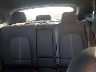 2022 Hyundai Kona N Line with VIN KM8K3CA31NU826992, listed as a Copart auction lot 84766394 with 30,318 mi miles and Salvage Title. Bid and sale history available at carsss.com. Image 10.