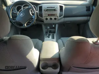 2008 Toyota Tacoma с VIN 3TMMU52N78M007595, выставлен на аукционе Copart как лот 66484035 с пробегом 198 467 миль миль и Чистый • Clean title. История ставок и продаж доступна на DreamBid. Изображение 8.