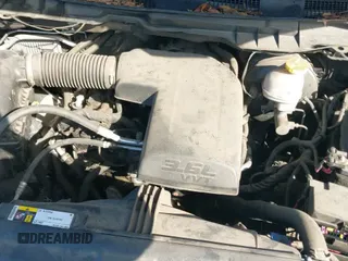 2022 Ram 1500 Tradesman z VIN 3C6RR7KG7NG173850, wystawiony jako IAAI lot #42488519 z przebiegiem 81 785 mil mil oraz . Historia ofert i sprzedaży dostępna na DreamBid. Obrazek 19.