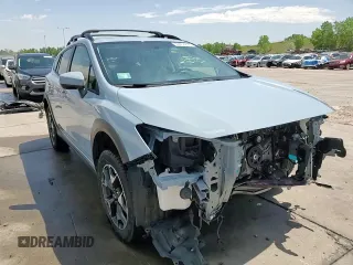 2019 Subaru Crosstrek Premium z VIN JF2GTACC9KH336141, wystawiony jako Copart lot #58402295 z przebiegiem 91 273 mil mil oraz Szkoda całkowita • Salvage title. Historia ofert i sprzedaży dostępna na DreamBid. Obrazek 15.