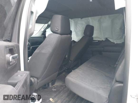 2021 Chevrolet Silverado 1500 Work Truck with VIN 3GCUYAEF2MG352527, listed as a IAAI auction lot 41862246 with 47,899 mi miles and . Bid and sale history available at DreamBid. Image 8.