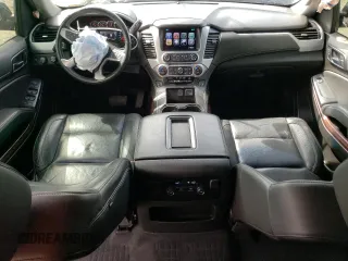 2019 GMC Yukon SLT Standard Edition with VIN 1GKS2DKC4KR393344, listed as a Copart auction lot 51942674 with 76,147 mi miles. Bid and sale history available at carsss.com. Image 8.