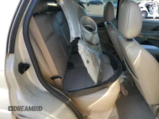 2005 Ford Escape Limited with VIN 1FMYU94195KB35872, listed as a Copart auction lot 63285755 with 145,638 mi miles and Salvage title. Bid and sale history available at DreamBid. Image 11.