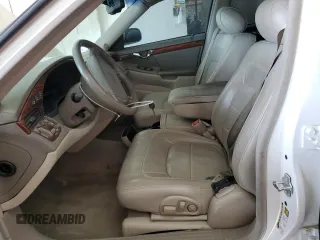 2004 Cadillac DeVille z VIN 1G6KD54Y44U229535, wystawiony jako Copart lot #57307835 z przebiegiem Nie podano mil oraz Szkoda całkowita • Salvage title. Historia ofert i sprzedaży dostępna na DreamBid. Obrazek 7.
