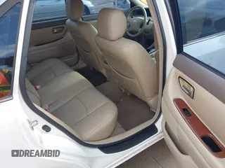 2002 Toyota Avalon XL with VIN 4T1BF28B72U217884, listed as a IAAI auction lot 42145482 with 195,960 mi miles and . Bid and sale history available at DreamBid. Image 8.