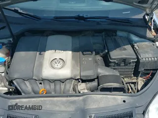 2008 Volkswagen Jetta SE with VIN 3VWRM71K08M198296, listed as a IAAI auction lot 42820535 with 185,164 mi miles and . Bid and sale history available at DreamBid. Image 12.