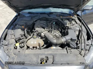 2015 Ford Mustang V6 z VIN 1FATP8EM9F5372568, wystawiony jako Copart lot #57635655 z przebiegiem 85 856 mil mil oraz Szkoda całkowita • Salvage title. Historia ofert i sprzedaży dostępna na DreamBid. Obrazek 11.