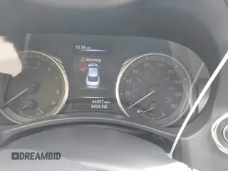 2021 Infiniti Q50 Luxe z VIN JN1EV7BP7MM700965, wystawiony jako IAAI lot #41998024 z przebiegiem 44 897 mil mil oraz . Historia ofert i sprzedaży dostępna na DreamBid. Obrazek 7.