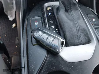 2017 Hyundai Santa Fe Limited Ultimate with VIN KM8SRDHF0HU212900, listed as a IAAI auction lot 39857730 with 86,682 mi miles. Bid and sale history available at carsss.com. Image 11.