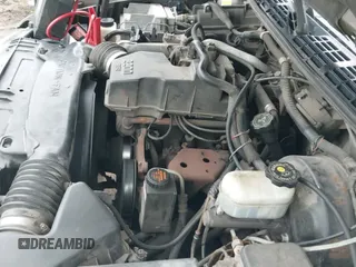 1998 Chevrolet S-10 LS with VIN 1GCCS1444W8163738, listed as a IAAI auction lot 41542794 with 240,465 mi miles and . Bid and sale history available at DreamBid. Image 19.