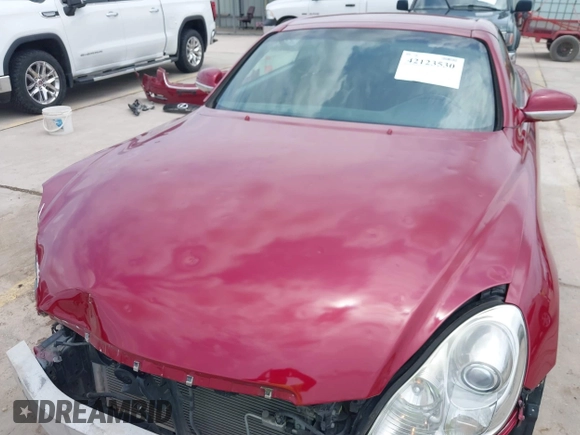 2007 Lexus SC 430 с VIN JTHFN45Y579014658, выставлен на аукционе IAAI как лот 42123530 с пробегом 149 415 миль миль и . История ставок и продаж доступна на DreamBid. Изображение 20.