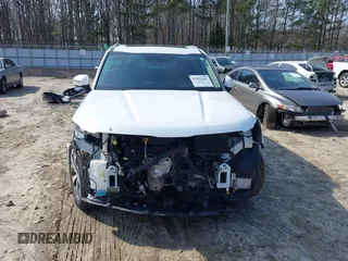 2020 Kia Telluride S with VIN 5XYP64HC2LG005623, listed as a IAAI auction lot 41492269 with 137,147 mi miles and . Bid and sale history available at DreamBid. Image 6.