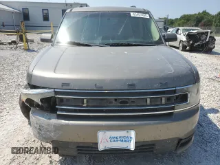 2013 Ford Flex SE with VIN 2FMGK5B83DBD16825, listed as a Copart auction lot 79016324 with 211,151 mi miles and Salvage Title. Bid and sale history available at carsss.com. Image 5.